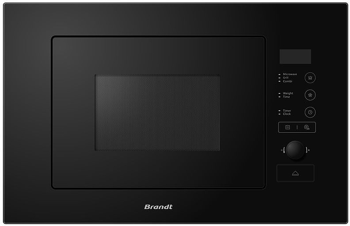 Печь микроволновая Brandt BMG2508B