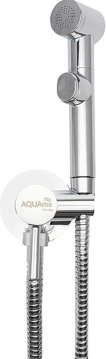 Душ гигиенический AQUAme AQM 6001CR