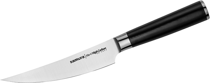 Нож кухонный Samura Mo-V SM-0064