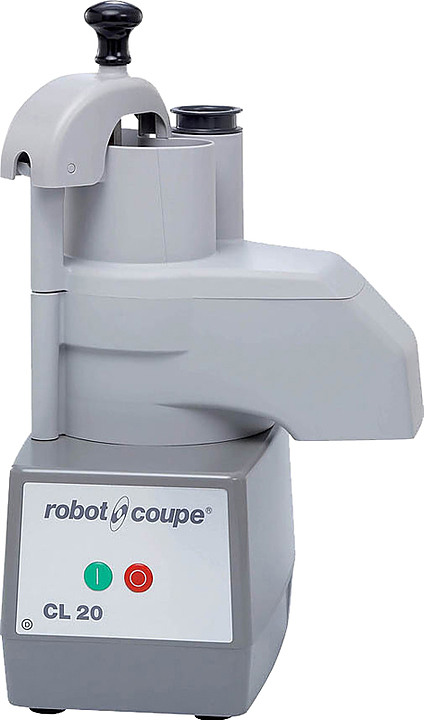 Овощерезка Robot Coupe CL20 (4 диска) (с уценкой)
