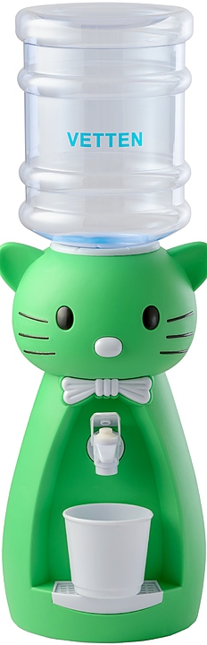 Кулер Vatten kids Kitty Lime