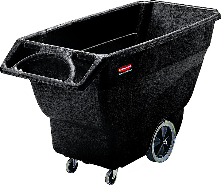 Тележка грузовая Rubbermaid FG101100BLA