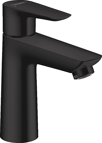 Смеситель для раковины Hansgrohe Talis E 71710670