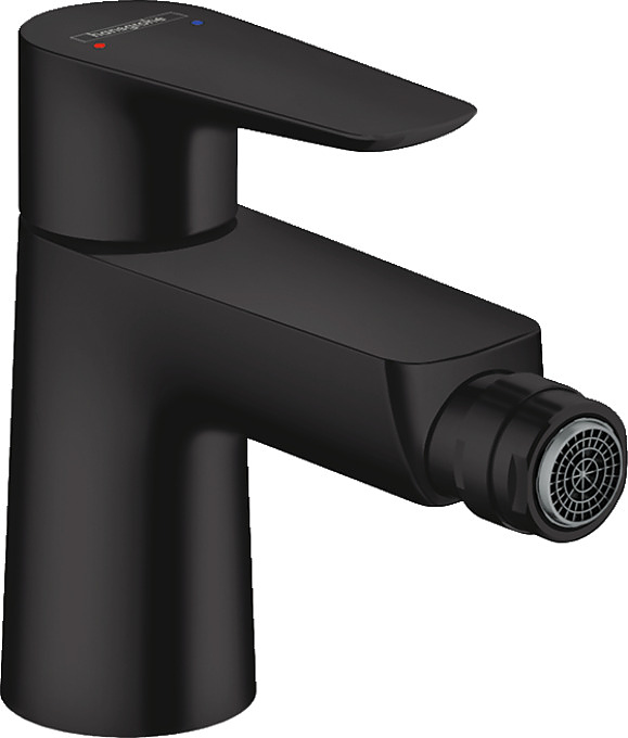 Смеситель для биде Hansgrohe Talis E 71720670