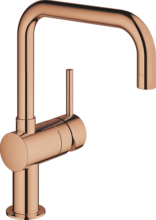 Смеситель Grohe Minta 32488DA0