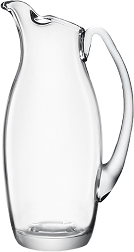 Кувшин Luigi Bormioli Michelangelo Masterpiece Jug 1L