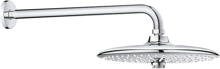 Душ верхний Grohe Euphoria 260 SmartControl 26458000