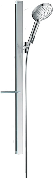 Стойка душевая Hansgrohe Raindance Select S 27648000