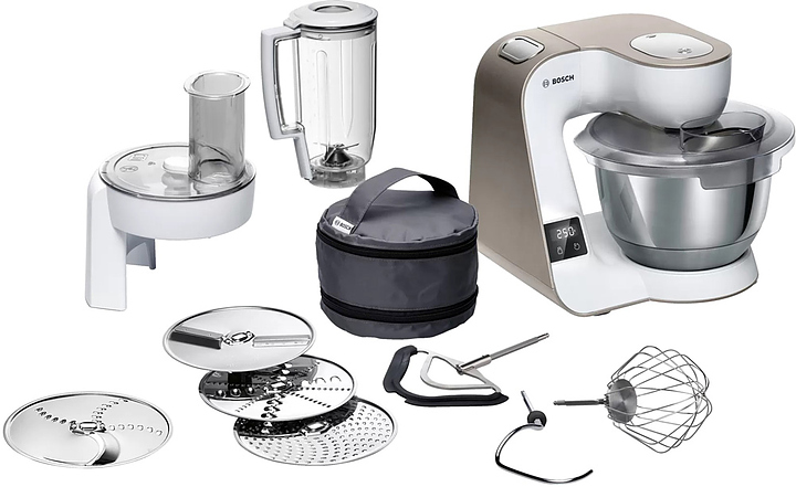 Комбайн кухонный Bosch MUM5XW20