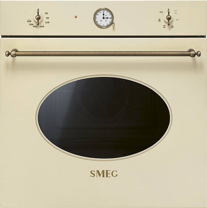Многофункциональный духовой шкаф SMEG SF68C1PO