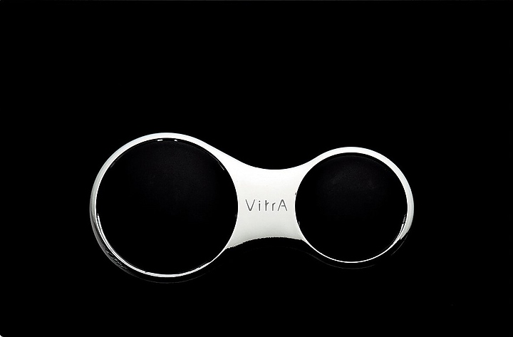 Кнопка смыва Vitra Concealed Cisterns 740-0411