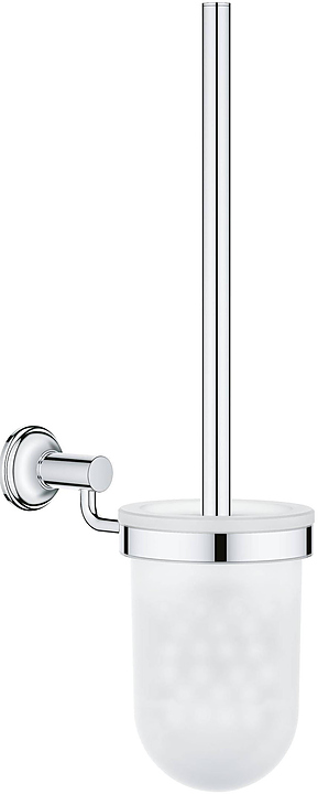 Туалетный ершик Grohe Essentials Authentic 40658001 хром