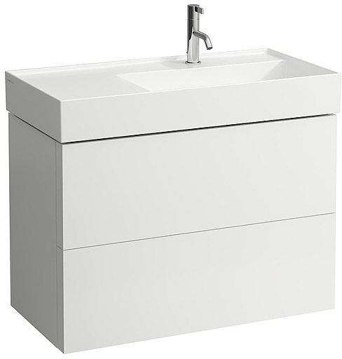 Тумба под раковину Laufen Kartell 4.0760.8.033.640.1
