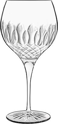 Бокал для коктейля Luigi Bormioli Diamante Gin Glass 12760/01 650 мл