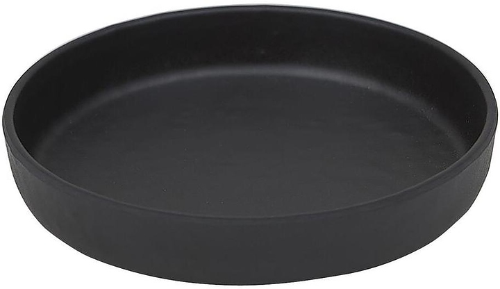 Соусник P.L. Proff Cuisine Black Finish 81222112 175 мл, меламин