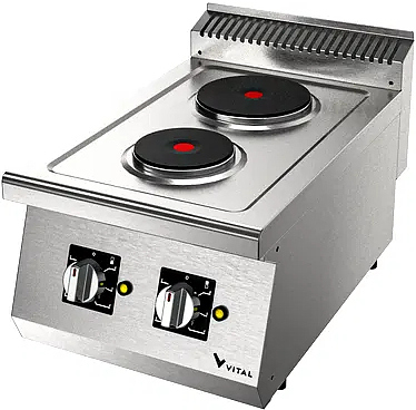 Плита электрическая VITAL EKO6010