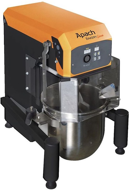 Миксер планетарный Apach Bakery Line APL10B