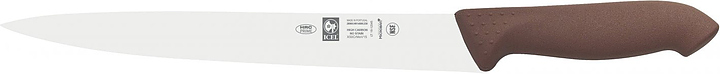 Нож для мяса ICEL Horeca Prime Carving knife 28900.HR14000.250 коричневый