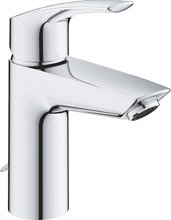 Смеситель для раковины Grohe Eurosmart 2021 33188003