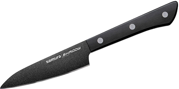 Нож кухонный Samura Shadow SH-0011