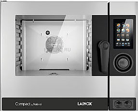 Пароконвектомат Lainox CVEN061R