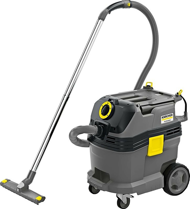 Пылесос профессиональный Karcher NT 30/1 Tact L