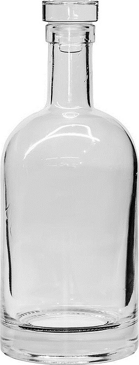 Графин P.L. Proff Cuisine Bottle 81269649 200 мл с крышкой