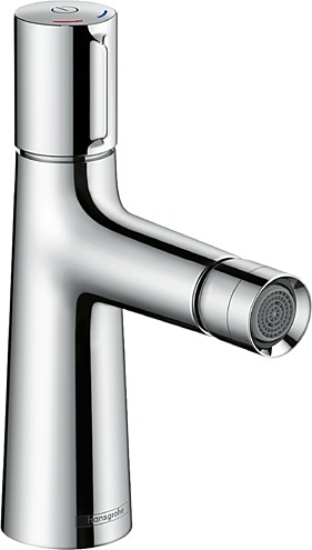 Смеситель для биде Hansgrohe Talis Select S 72202000