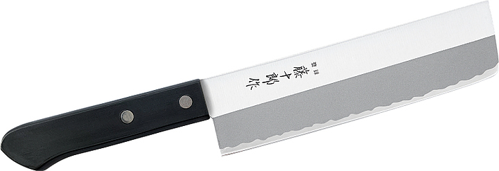 Нож накири Fuji Cutlery TJ-13