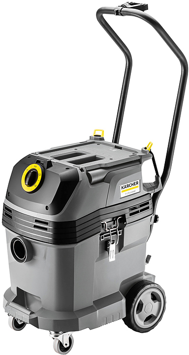 Пылесос профессиональный Karcher NT 40/1 Tact Bs