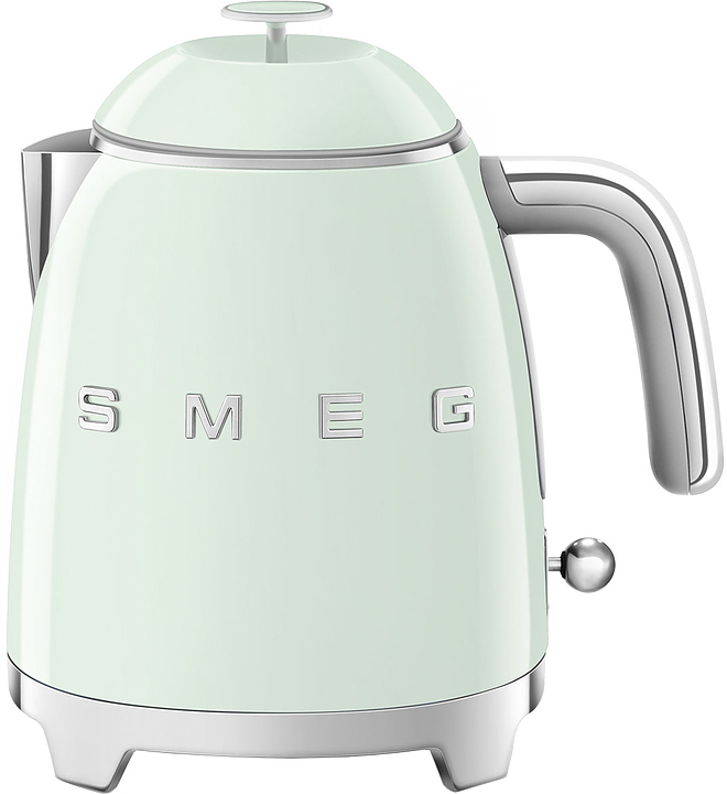 Чайник SMEG KLF05PGEU