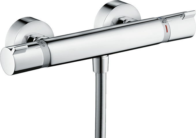 Смеситель для душа термостат Hansgrohe Ecostat Comfort 13116000