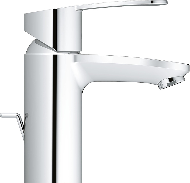 Смеситель для раковины Grohe BauLoop 23335000