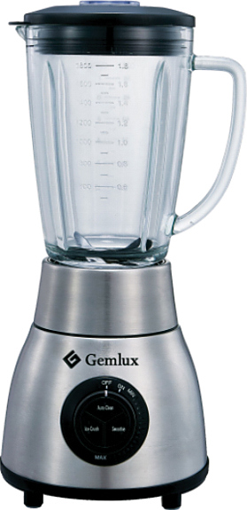 Блендер Gemlux GL-BL-1200G