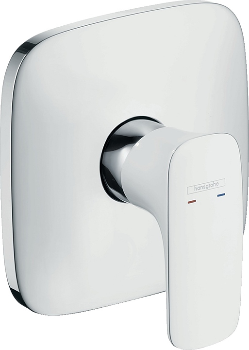 Смеситель для душа Hansgrohe PuraVida 15665400