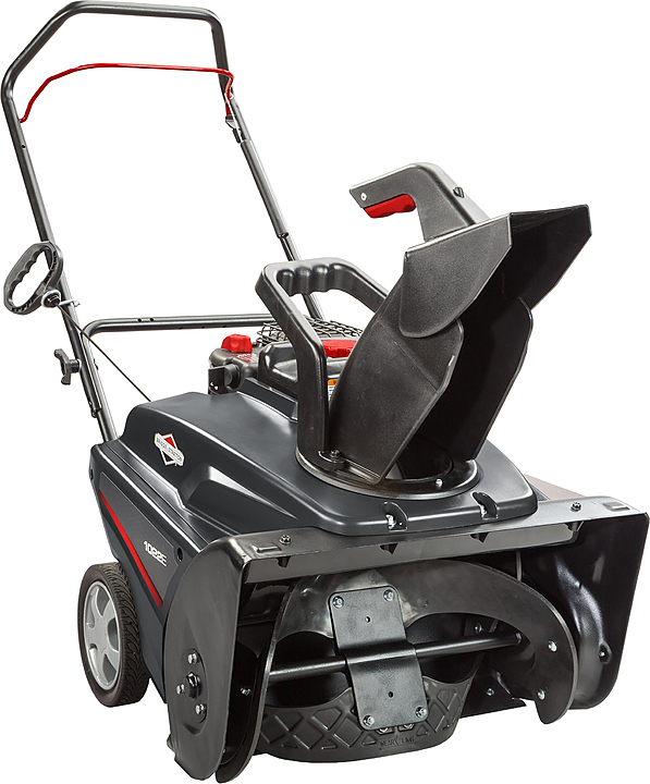 Снегоуборщик бензиновый Briggs & Stratton 1022 E