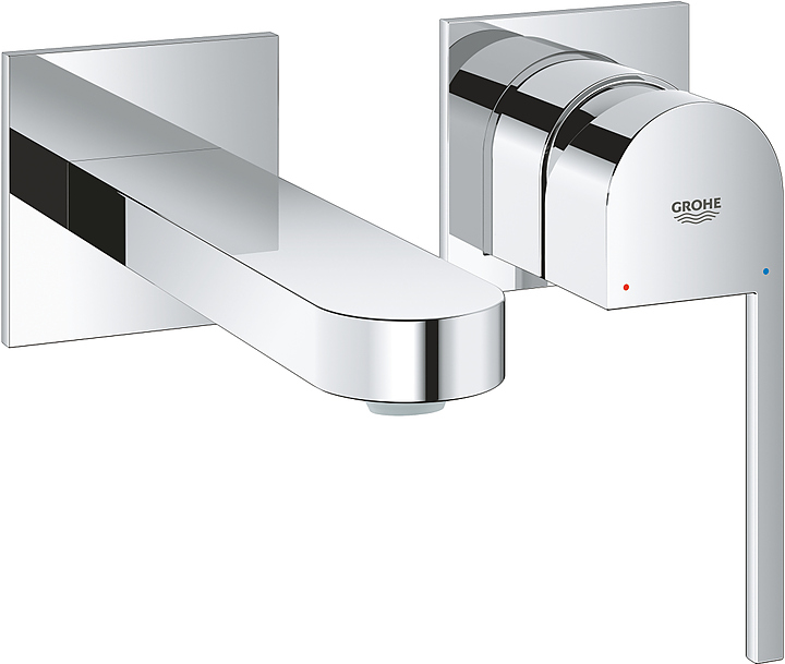 Смеситель Grohe Plus M-SIZE 29303003