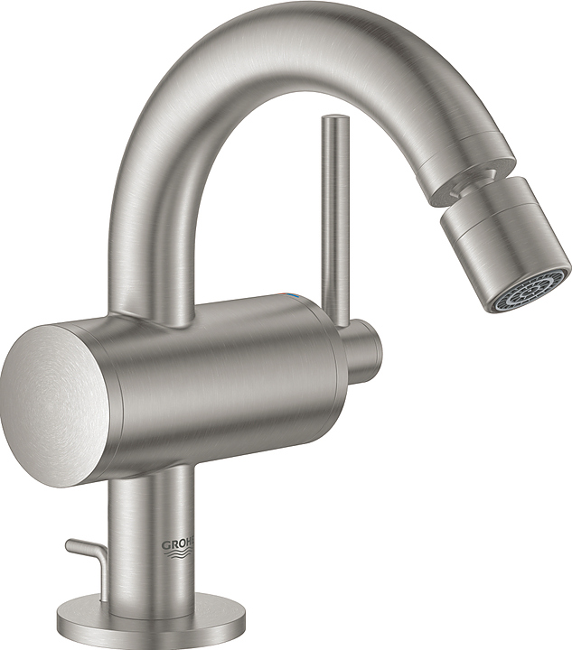 Смеситель Grohe Atrio DN 15 M-SIZE 32108DC3