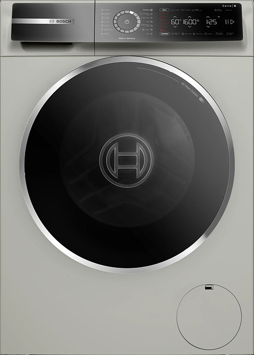Машина стиральная Bosch WGB2560XME