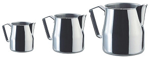 Питчер MOTTA Motta Style MJMH350  350 мл хром
