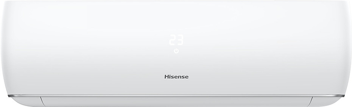 Настенная сплит-система Hisense AS-18UW4RXATV03 WI-FI