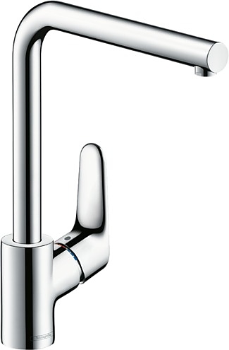 Смеситель для кухни Hansgrohe Focus 31817000