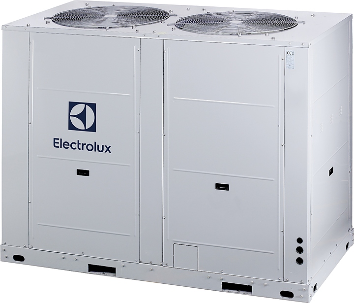 Компрессорно-конденсаторный блок Electrolux ECC-105