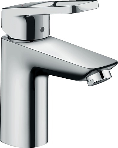 Смеситель для раковины Hansgrohe Logis Loop 71151000