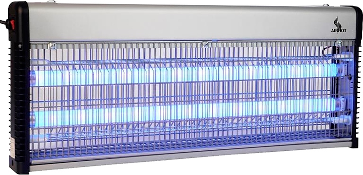 Лампа инсектицидная Airhot IK-40W LED