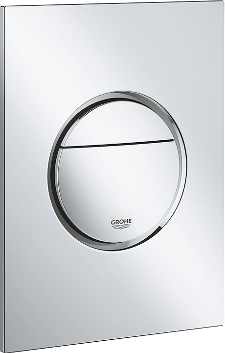 Кнопка смыва Grohe NOVA COSMOPOLITAN S 37601000, хром