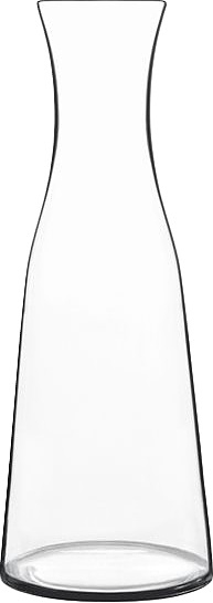 Графин Luigi Bormioli Atelier Carafe 10700/01 1000 мл