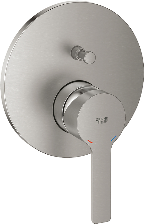 Смеситель Grohe Lineare 24064DC1