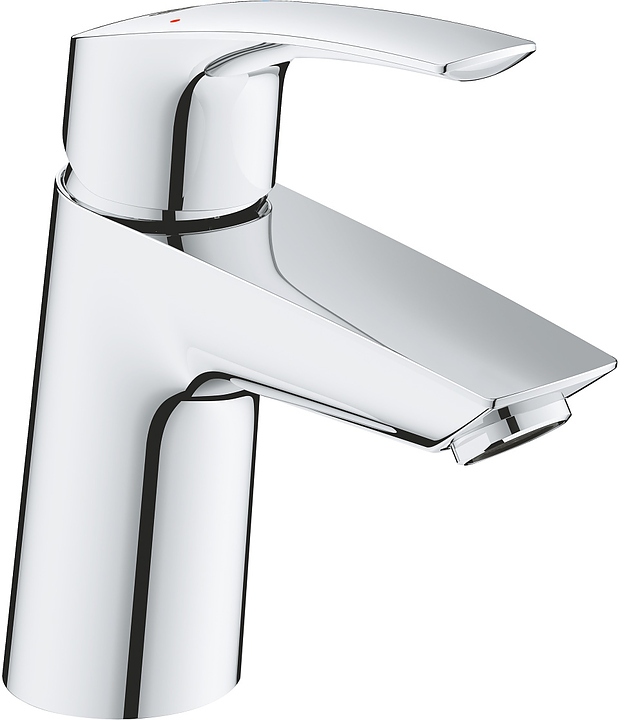 Смеситель для раковины Grohe Eurosmart 23968003