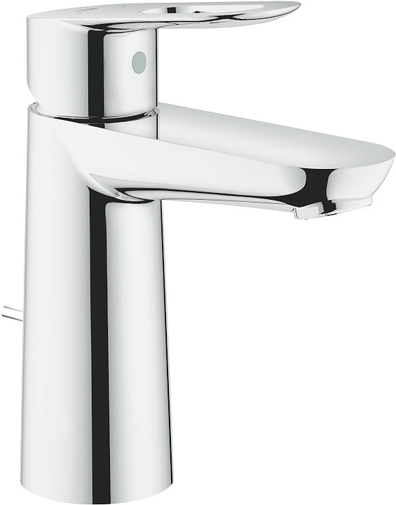 Смеситель для раковины Grohe BauLoop 23762000